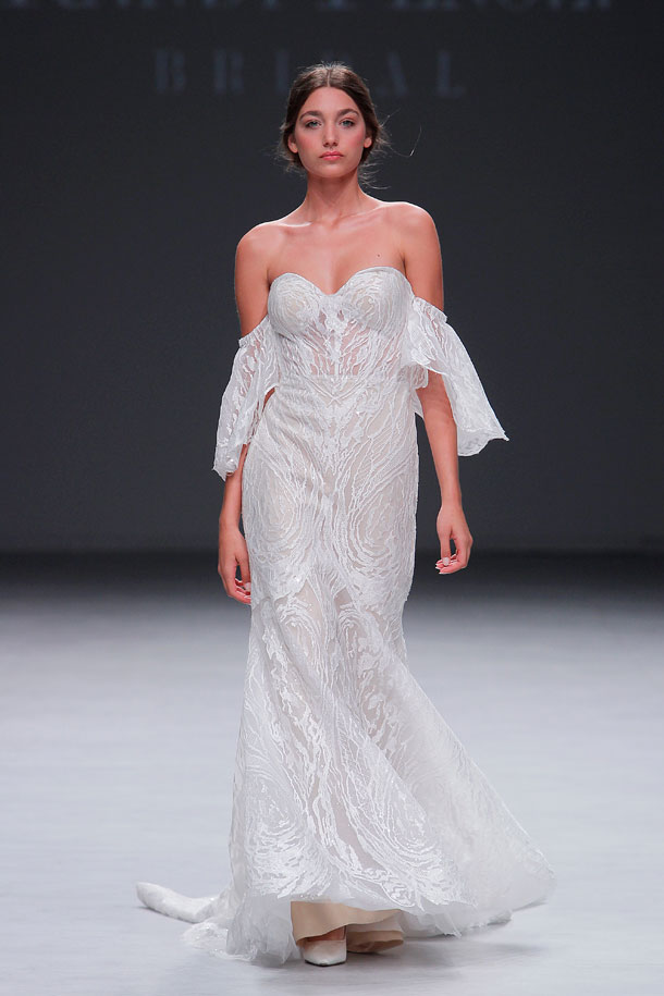 ilovebrides.pt Randy Fenoli Coleção 2020 Vestidos de Noiva